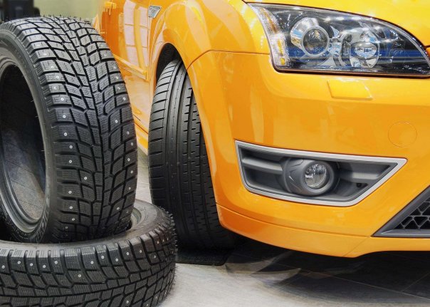 car-tyres